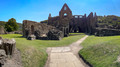 Tintern Abbey